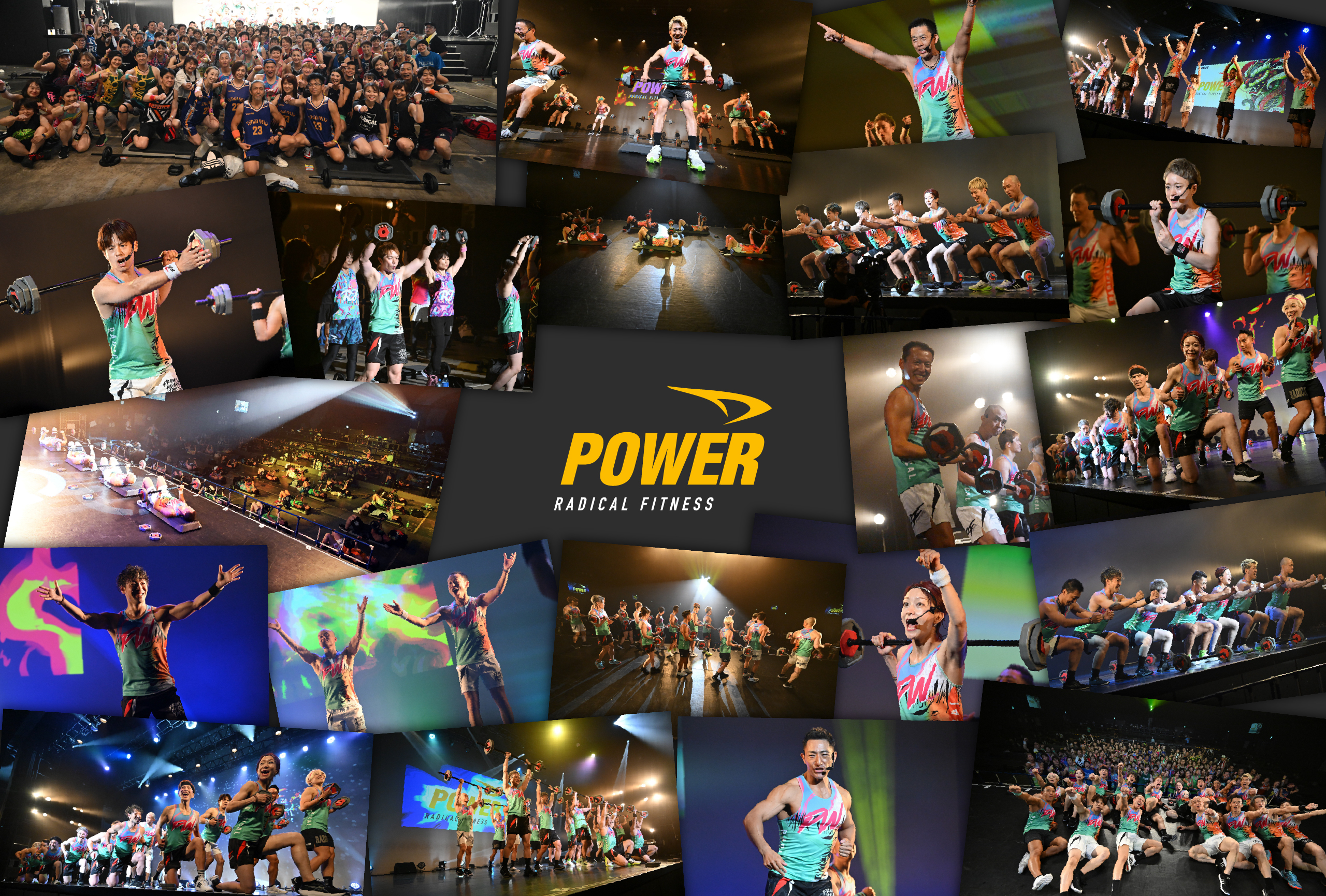 POWER
