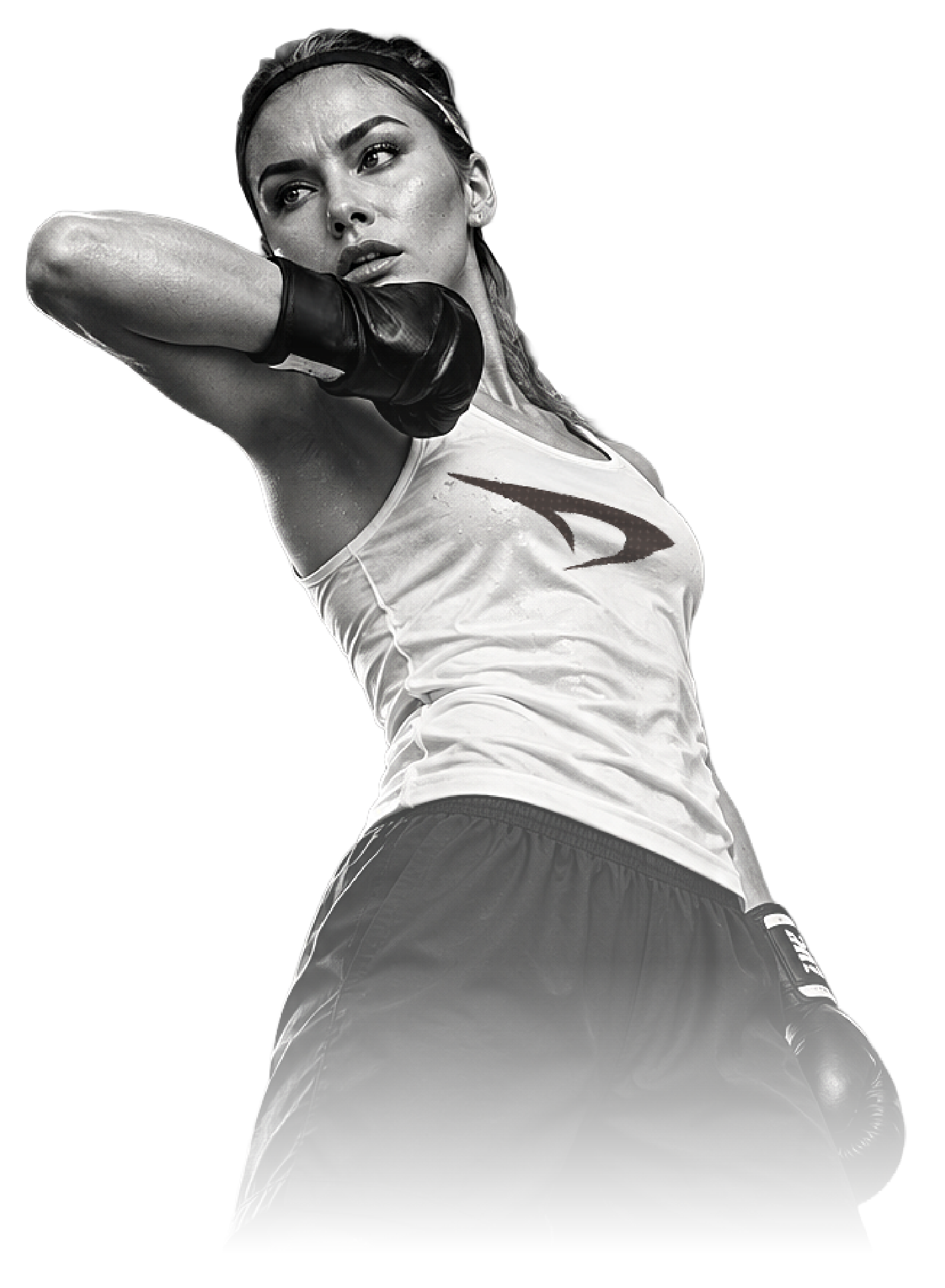 FIGHT DO HIIT