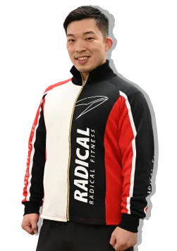 中畑 優也
