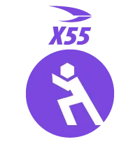 X55