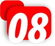 08