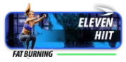 Program ELEVEN