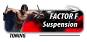 Program FACTOR F