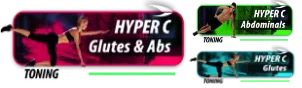 Program HIPER C