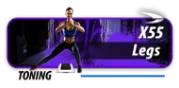 Program X55